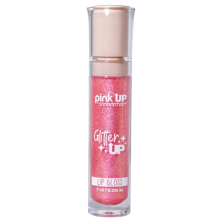 LIP GLOSS GLITTER UP 