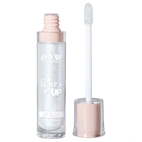 LIP GLOSS GLITTER UP "SHINE"