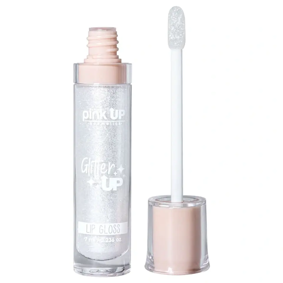 LIP GLOSS GLITTER UP 