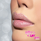 LIP GLOSS GLITTER UP 