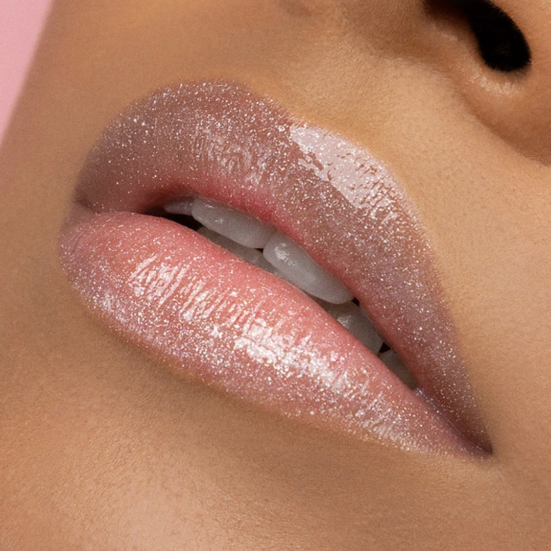 LIP GLOSS GLITTER UP 