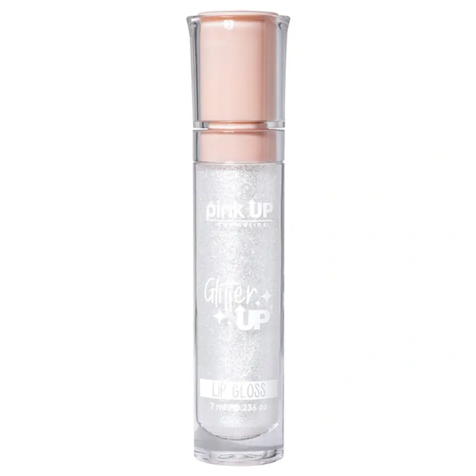 LIP GLOSS GLITTER UP 