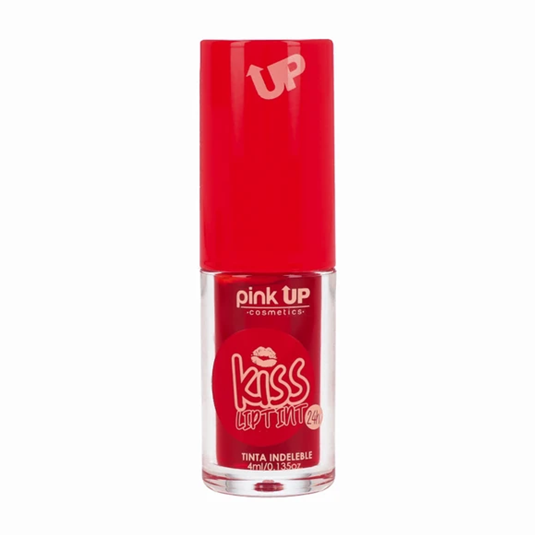 KISS LIP TINT - Beauty 3
