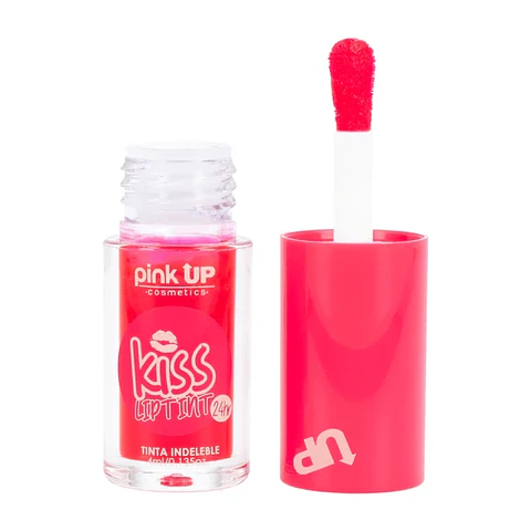 KISS LIP TINT -BLOSSOM