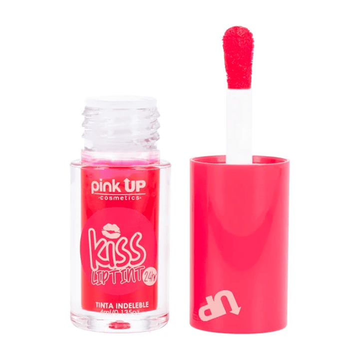 KISS LIP TINT -BLOSSOM 1