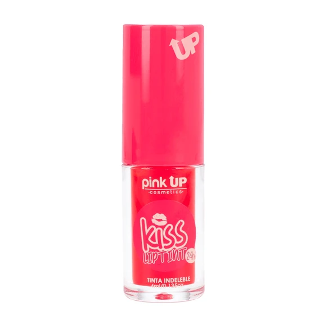 KISS LIP TINT -BLOSSOM 3