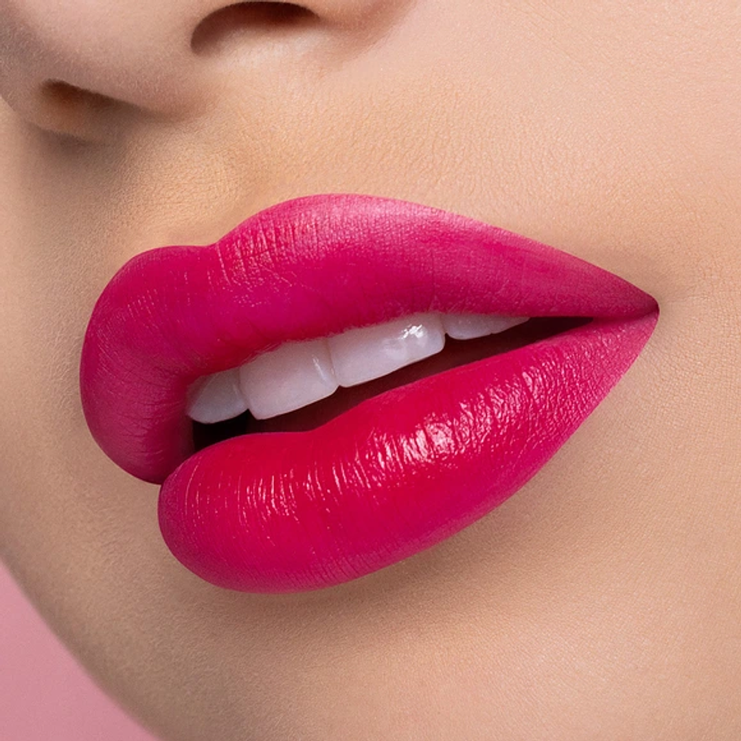 KISS LIP TINT -BLOSSOM 4