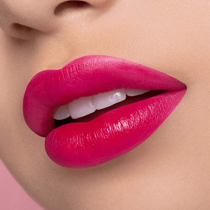 KISS LIP TINT -BLOSSOM 4