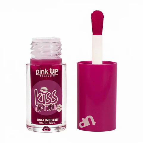 KISS LIP TINT -BLOOM