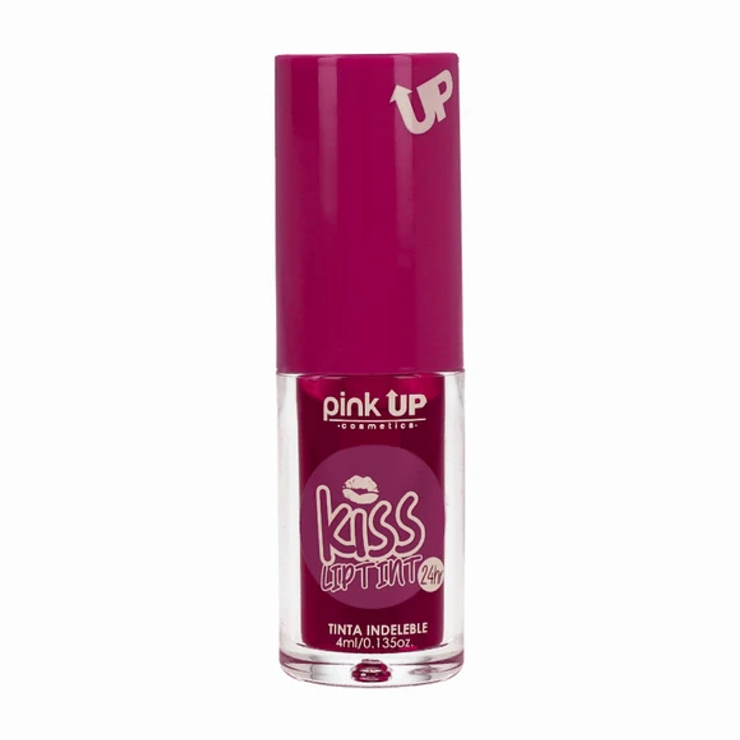 KISS LIP TINT -BLOOM 3