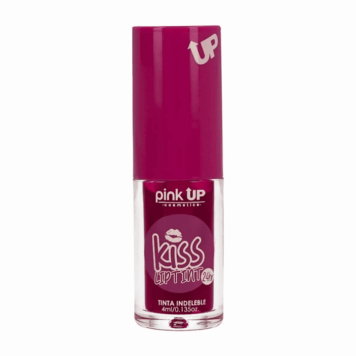 KISS LIP TINT -BLOOM 3