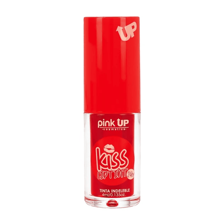KISS LIP TINT -CUTE 4