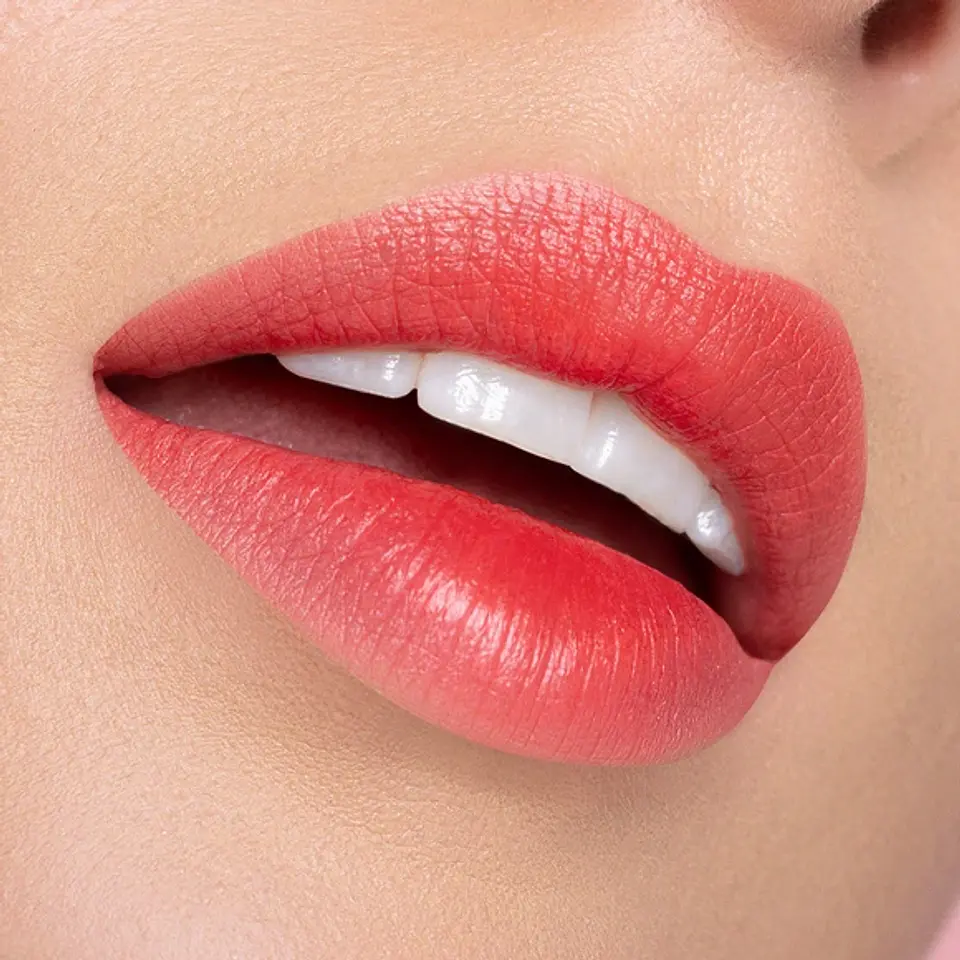KISS LIP TINT -CUTE 2