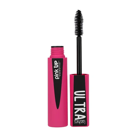 máscara ultra lashes