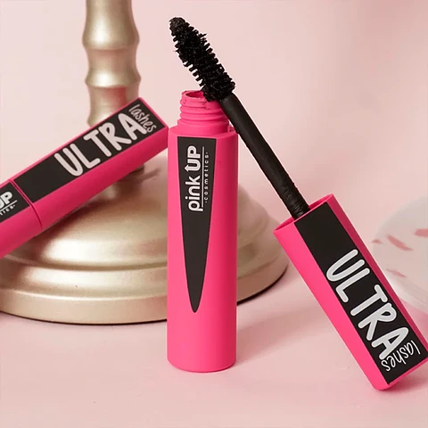 máscara ultra lashes