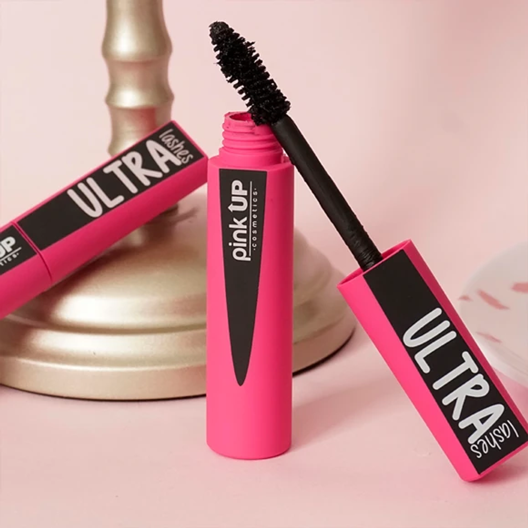 máscara ultra lashes 2
