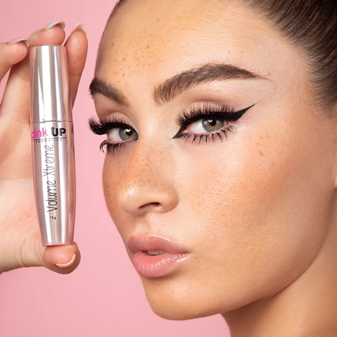 mascara volume xtreme 2