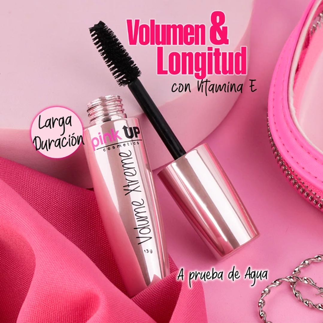 mascara volume xtreme 3