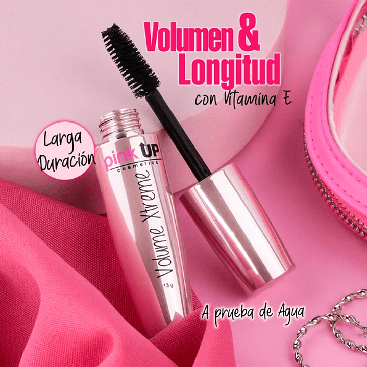 mascara volume xtreme 3