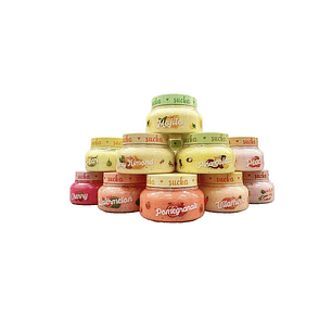 Exfoliante facial (variados)