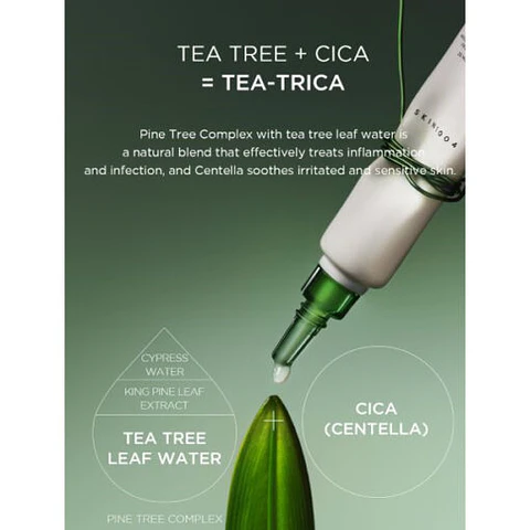 Crema Localizada Antiacne 20 ml