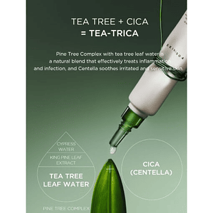 Crema Localizada Antiacne 20 ml