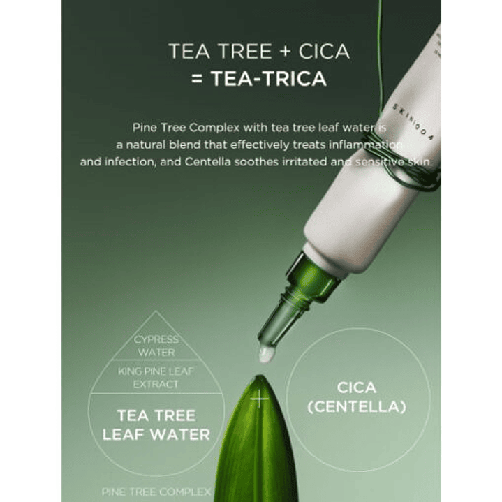 Crema Localizada Antiacne 20 ml 2