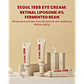 SEOUL 1988 Eye Cream : Retinal Liposome 4% + Fermented Bean 30ml - Miniatura 3