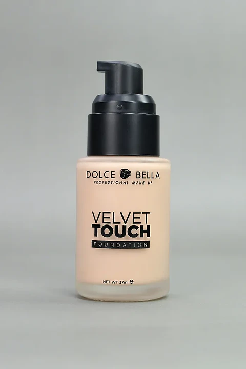 Base Velvet "01"