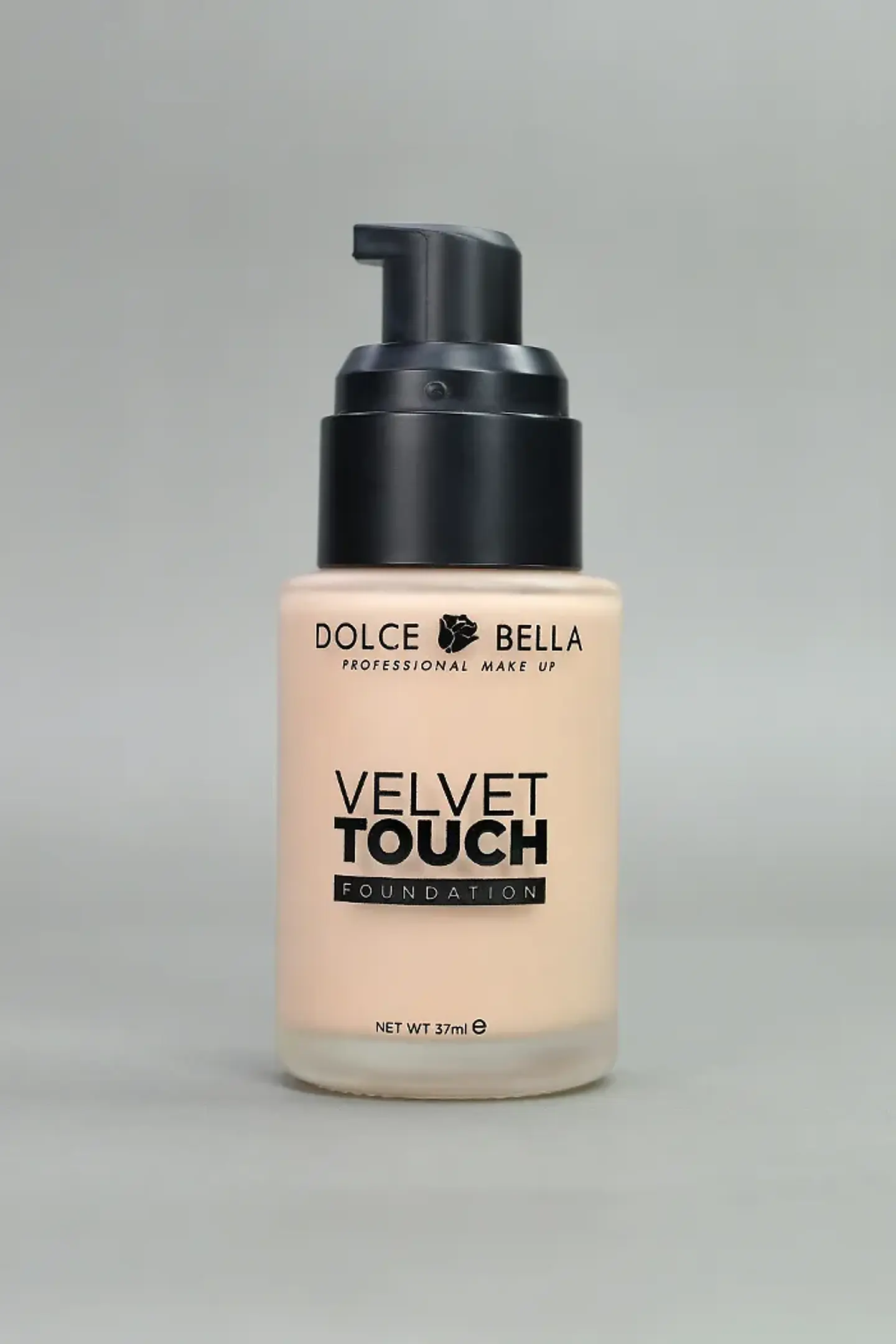 Base Velvet 