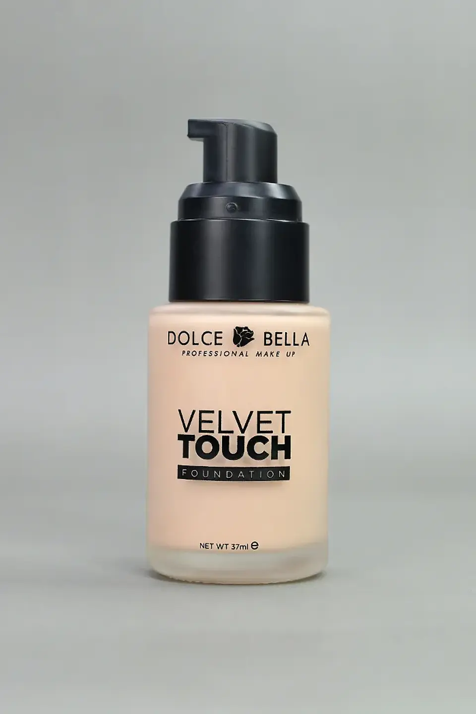 Base Velvet 