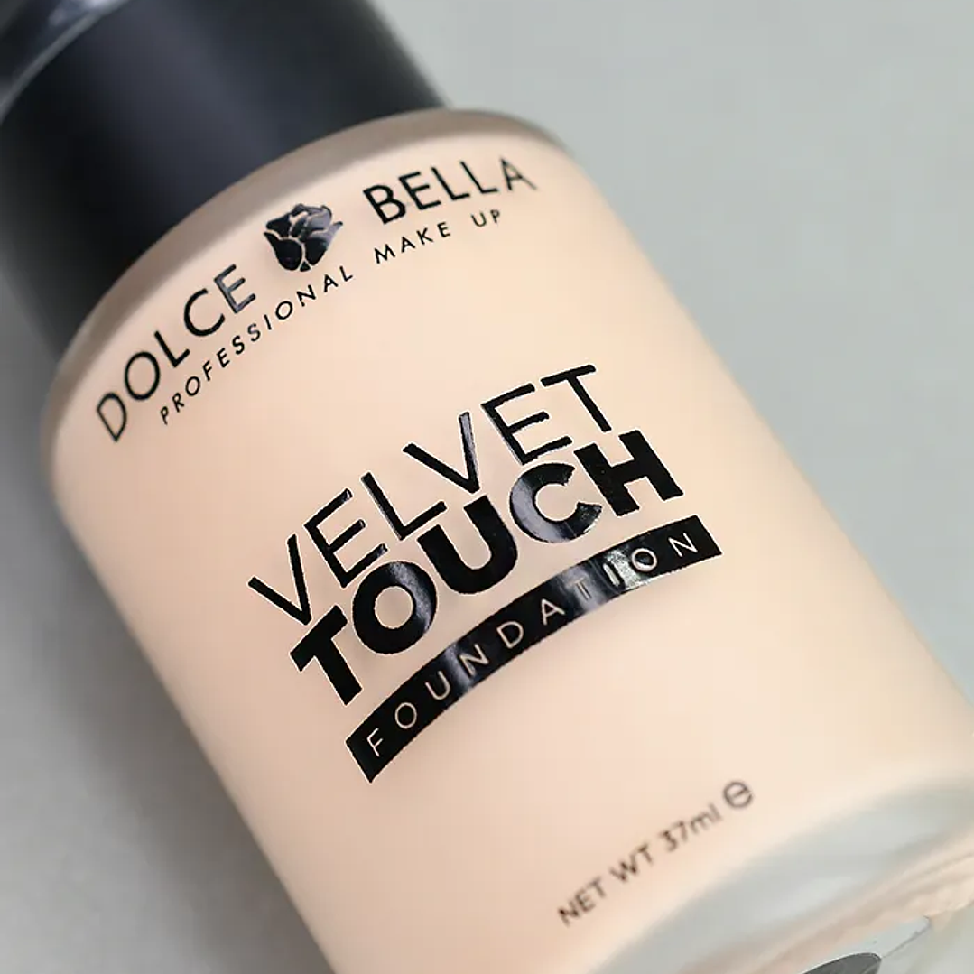 Base Velvet 