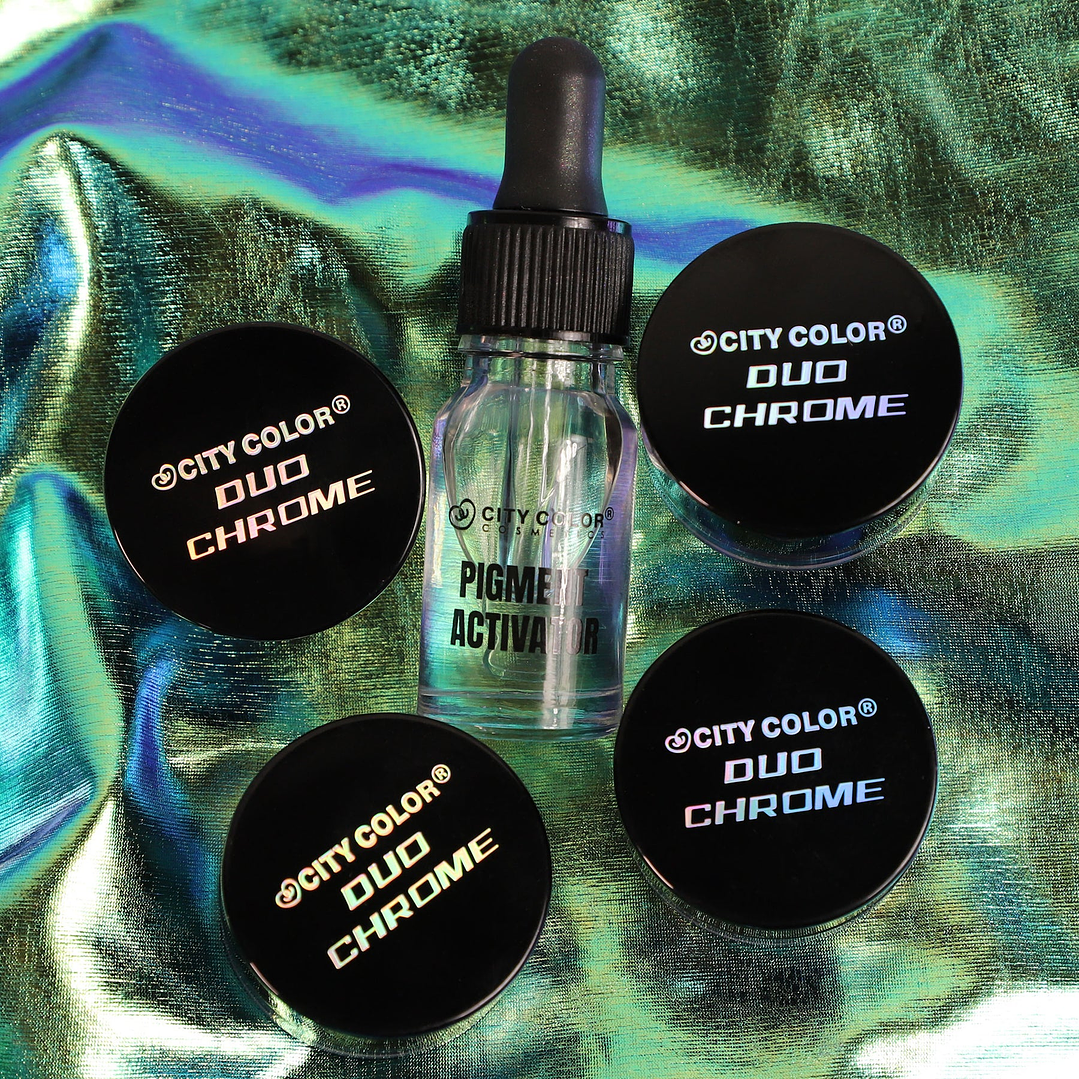 ACTIVADOR DE PIGMENTO 2