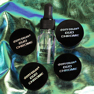 ACTIVADOR DE PIGMENTO