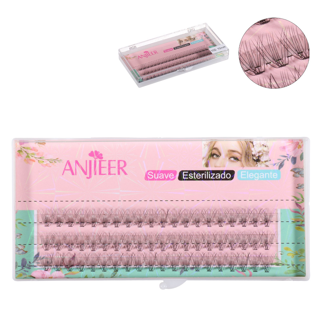 pestañas 10D-10mm 1