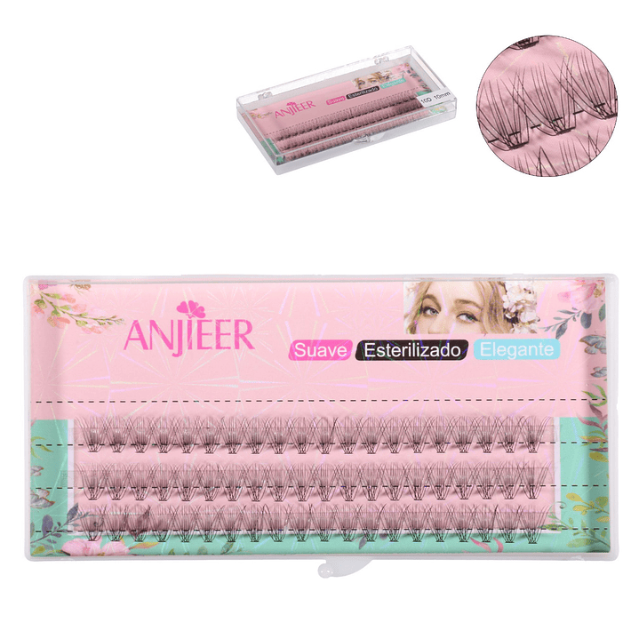 pestañas 10D-10mm 1