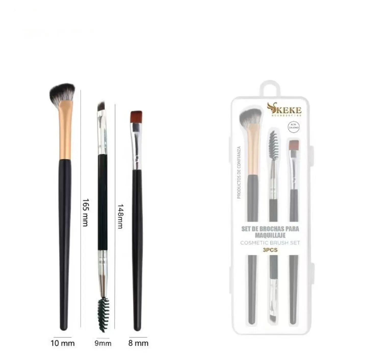 set brochas cejas 1