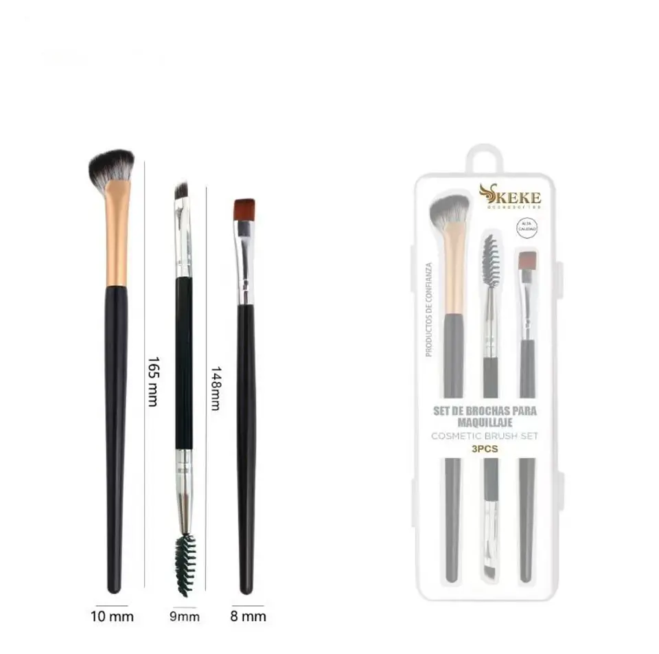 set brochas cejas 1
