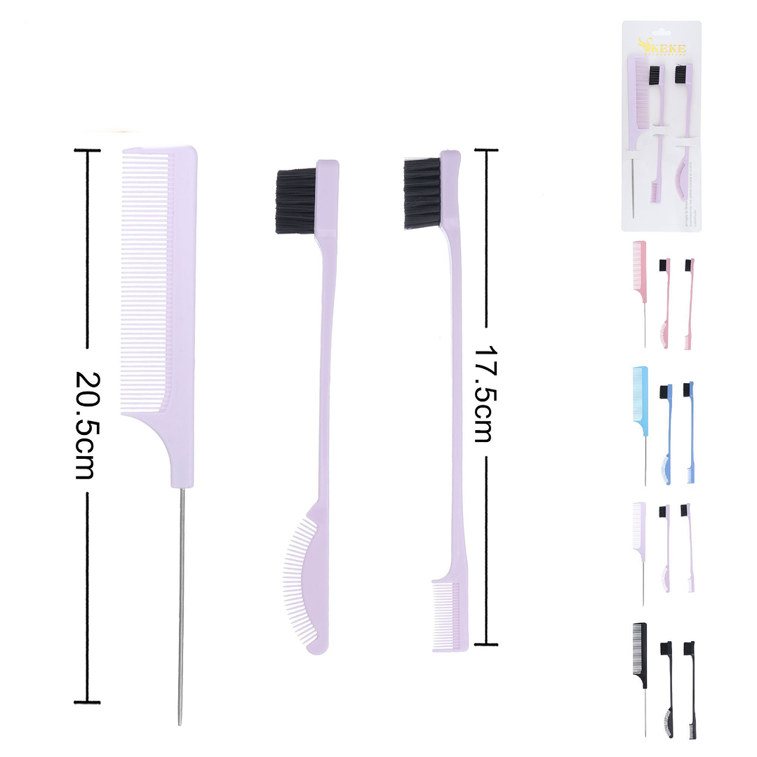 peinetas para peinado 1