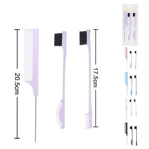 peinetas para peinado