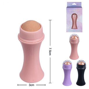 rodillo absorbe grasa