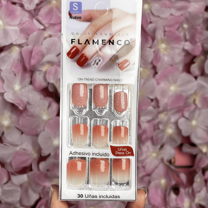 uñas press on (56) 1