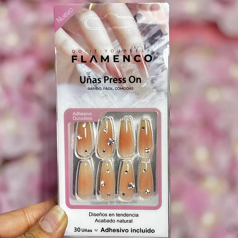 uñas press on (12)