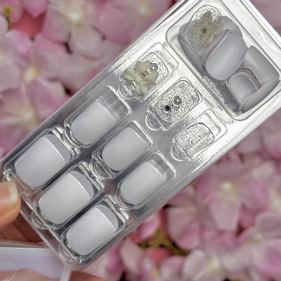 uñas press on (41) 2