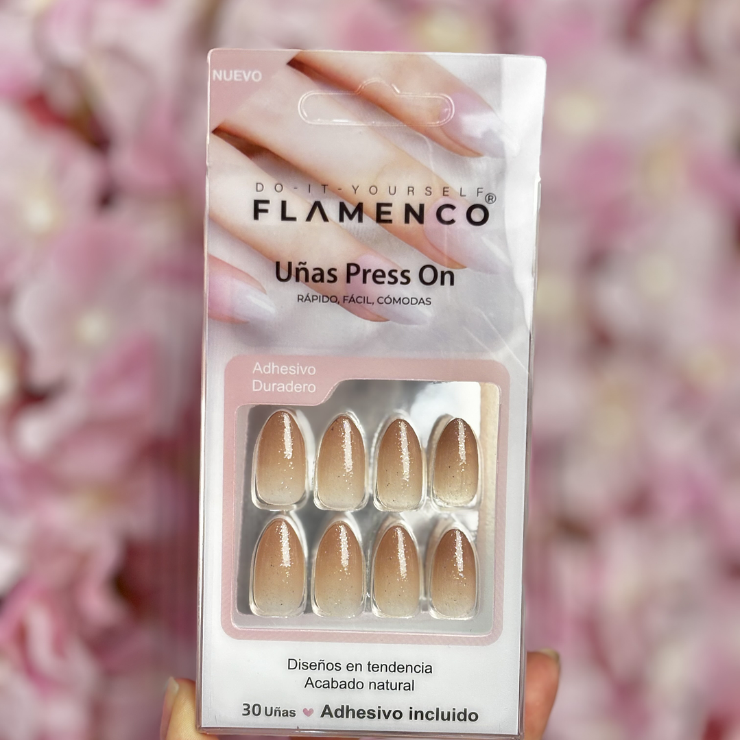 uñas press on (22) 1