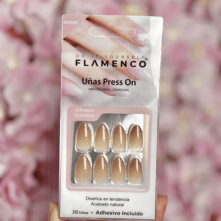 uñas press on (22) 1