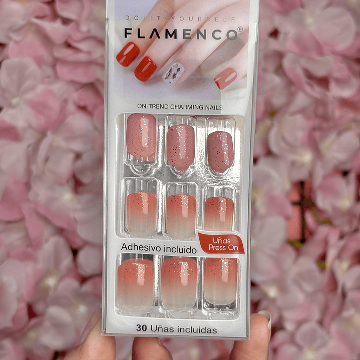 uñas press on (56) 1