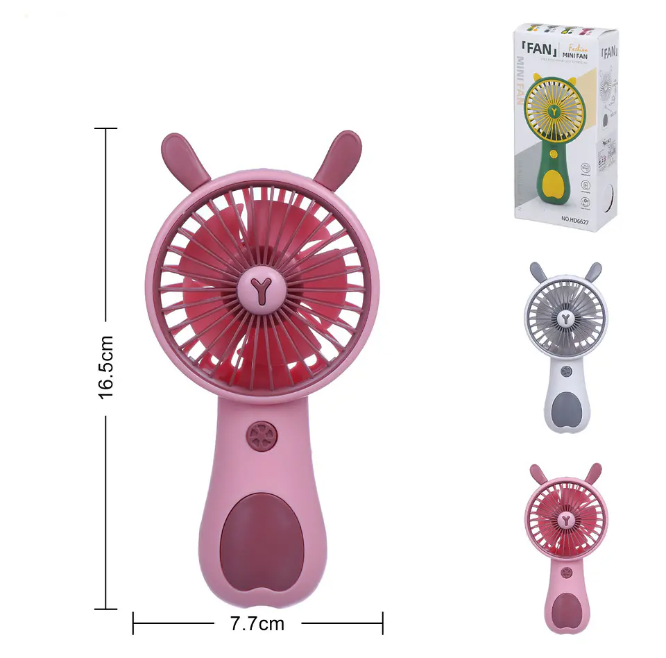 ventilador usb 1
