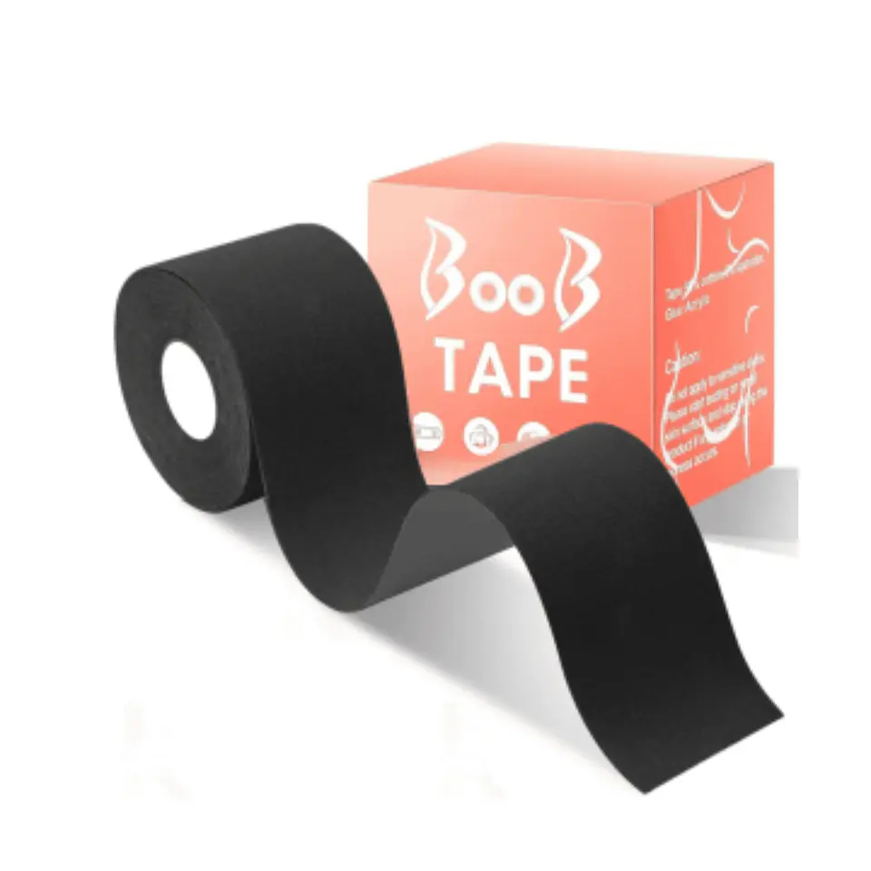 Bood Tape (negro) 1