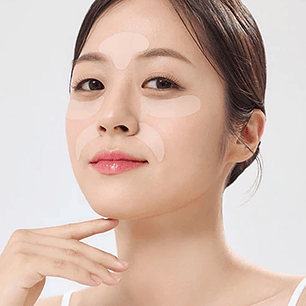 Wrinkle Master Patch (parches anti arrugas)